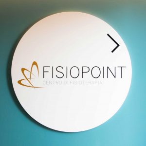 Fisiopoint Montecchio insegna